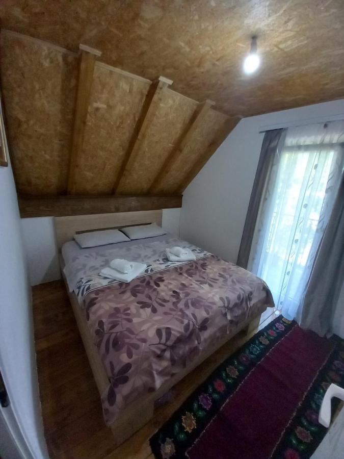 Apartman Stevic Villa Plužine Buitenkant foto