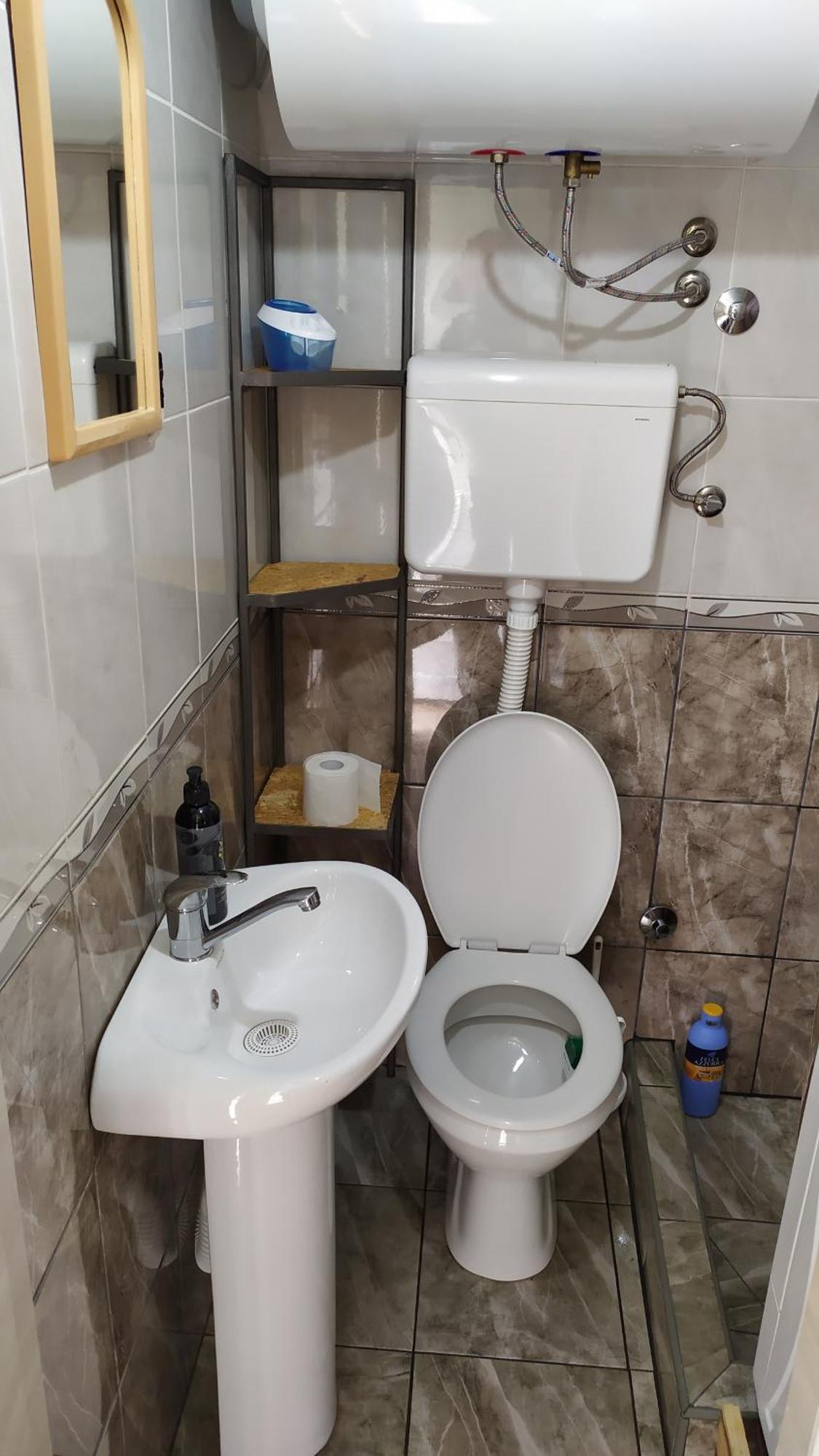 Apartman Stevic Villa Plužine Buitenkant foto