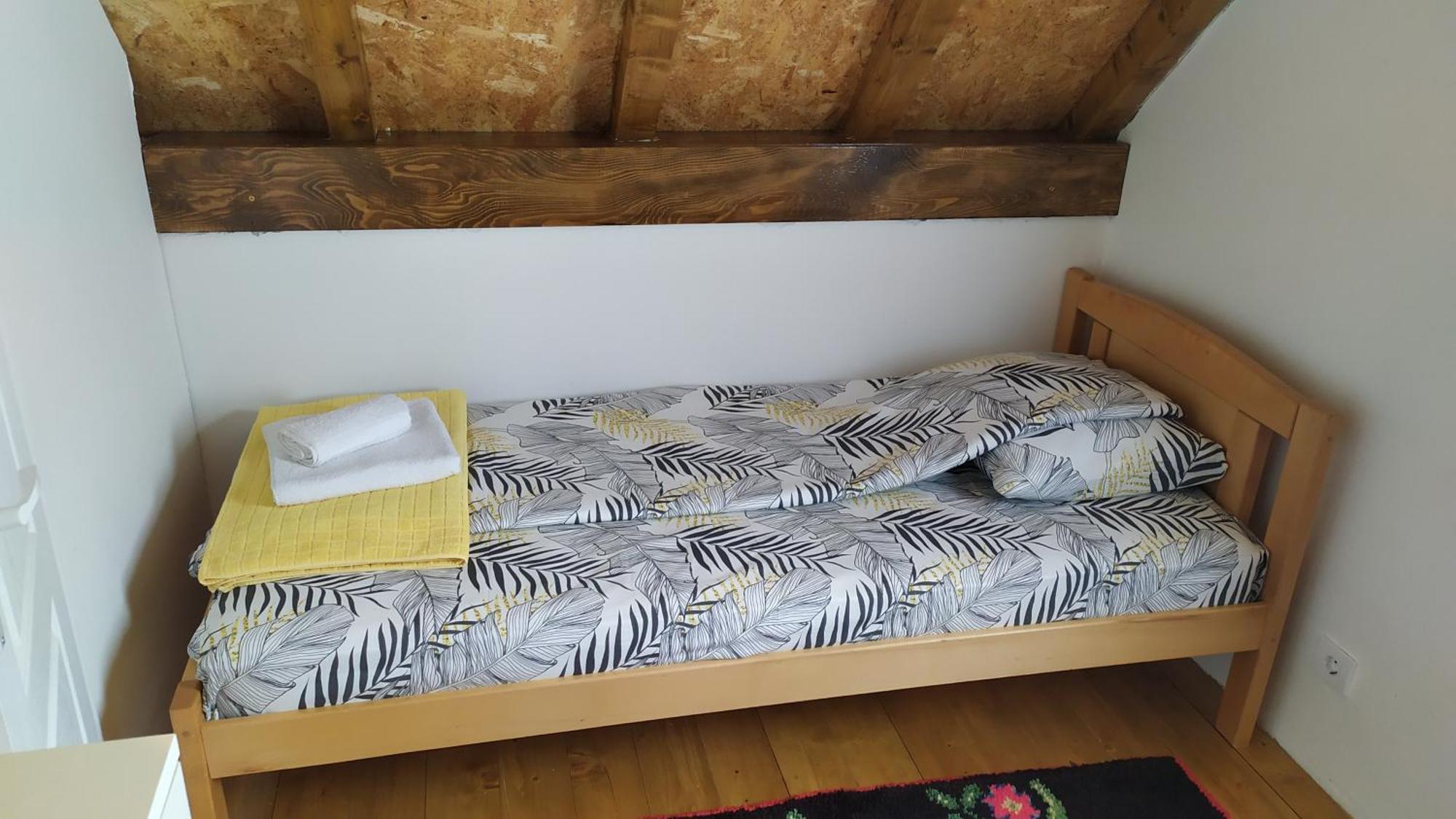 Apartman Stevic Villa Plužine Buitenkant foto